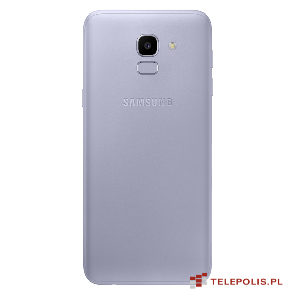 Samsung Galaxy J6