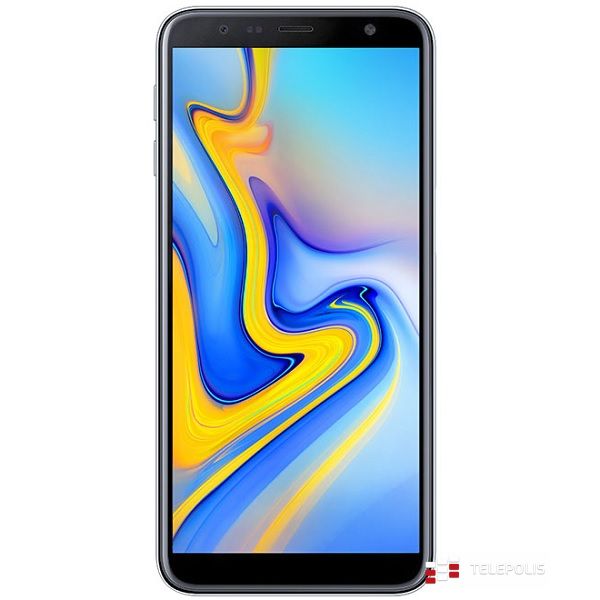 Samsung Galaxy J6+