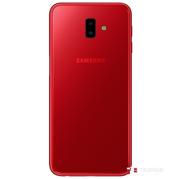 Samsung Galaxy J6+