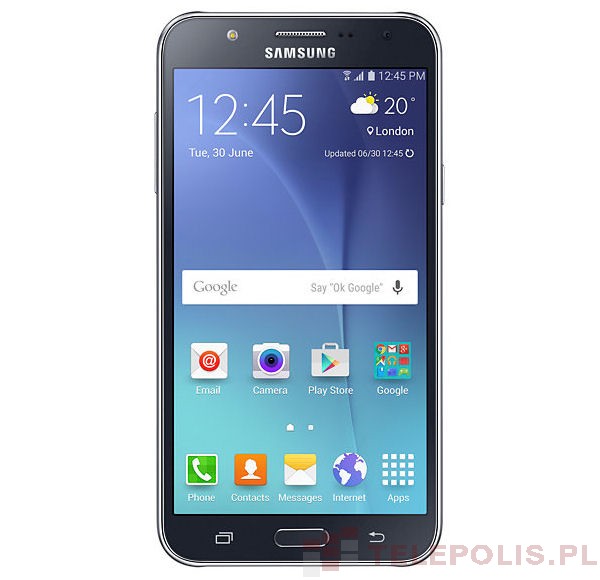 Samsung Galaxy J7