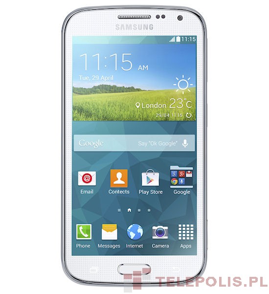 Samsung Galaxy K Zoom