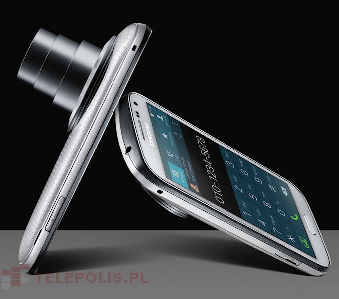 Samsung Galaxy K Zoom