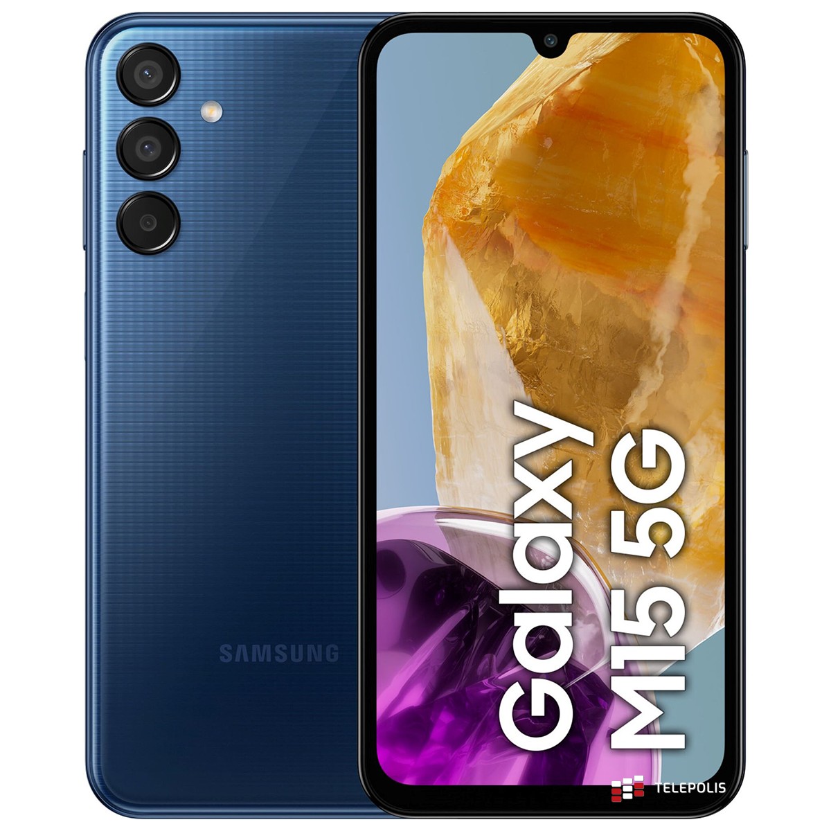 Samsung Galaxy M15 5G