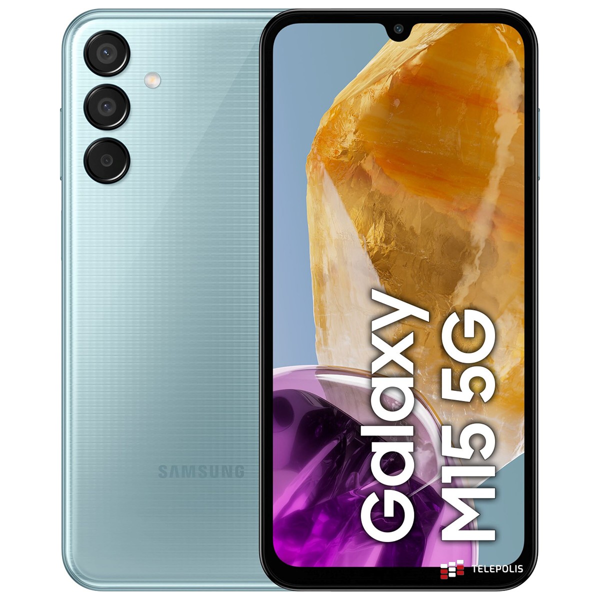 Samsung Galaxy M15 5G