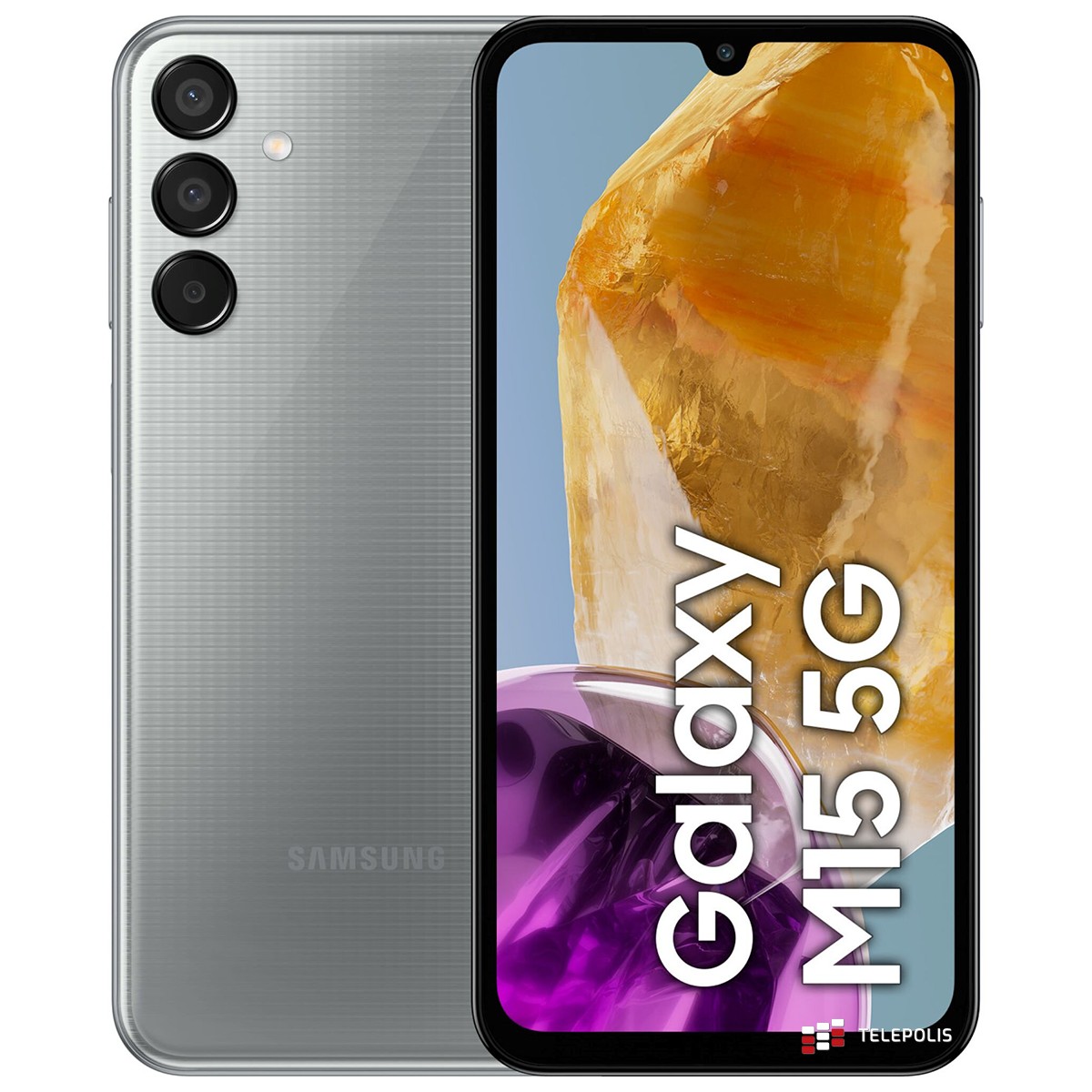 Samsung Galaxy M15 5G
