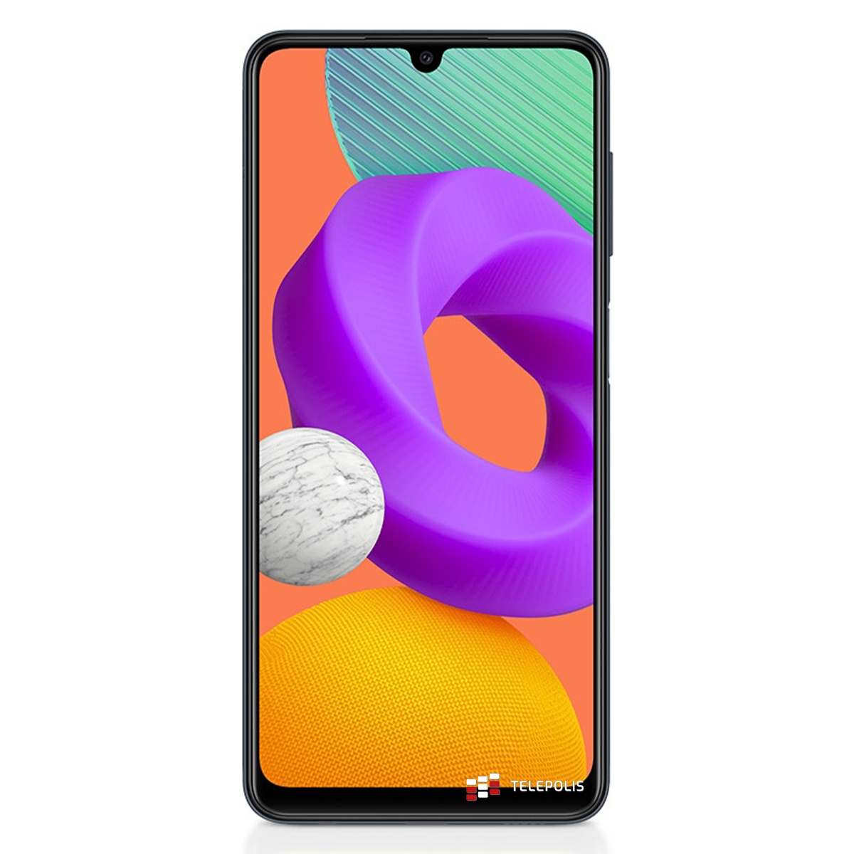 Samsung Galaxy M22