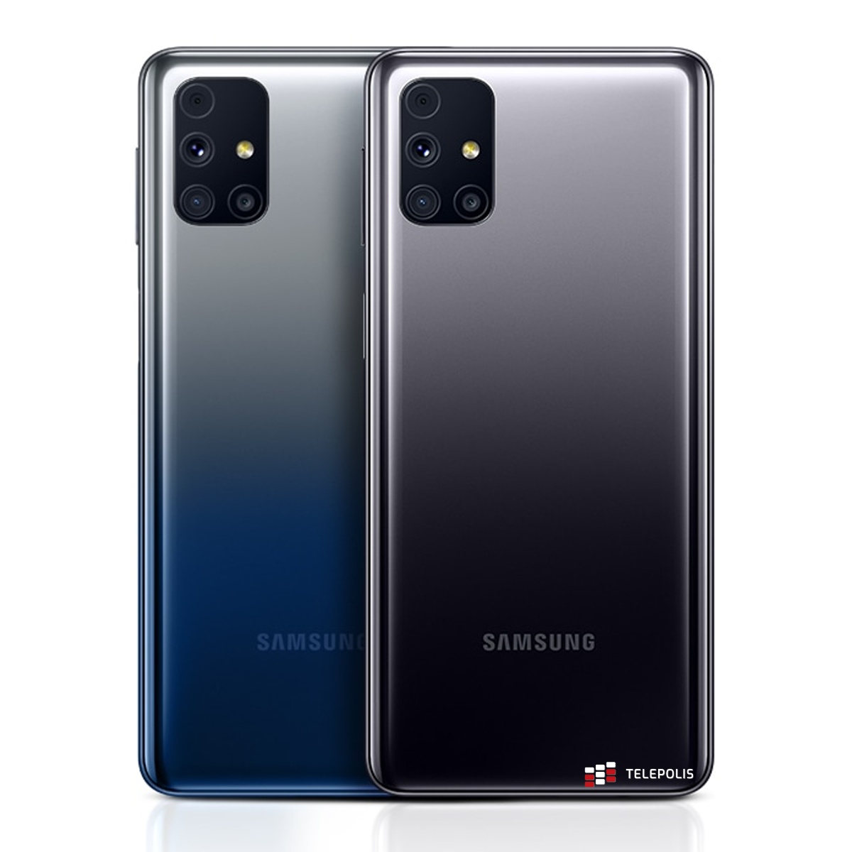 Samsung Galaxy M31s