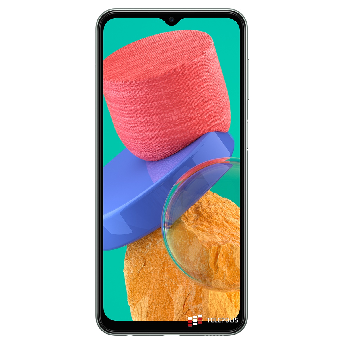 Samsung Galaxy M33