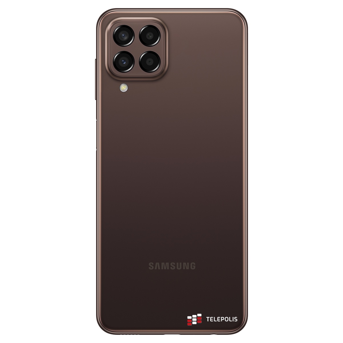 Samsung Galaxy M33