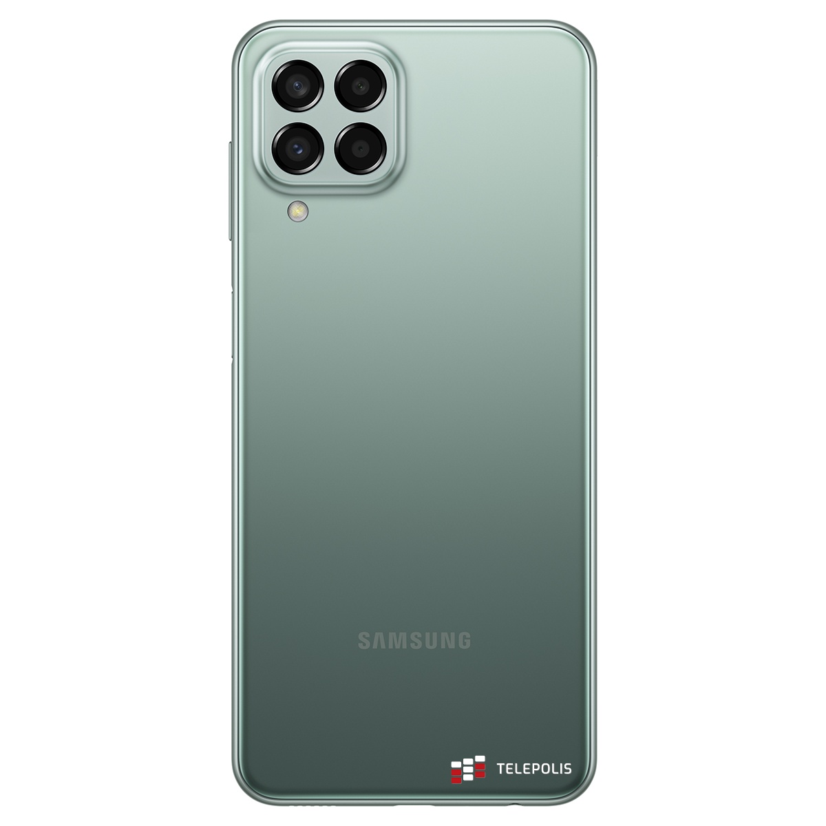 Samsung Galaxy M33