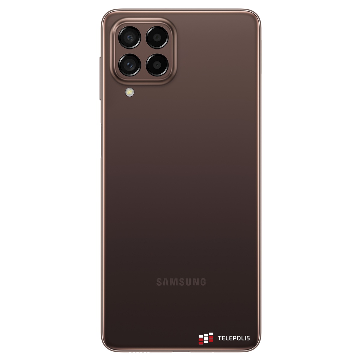 Samsung Galaxy M53