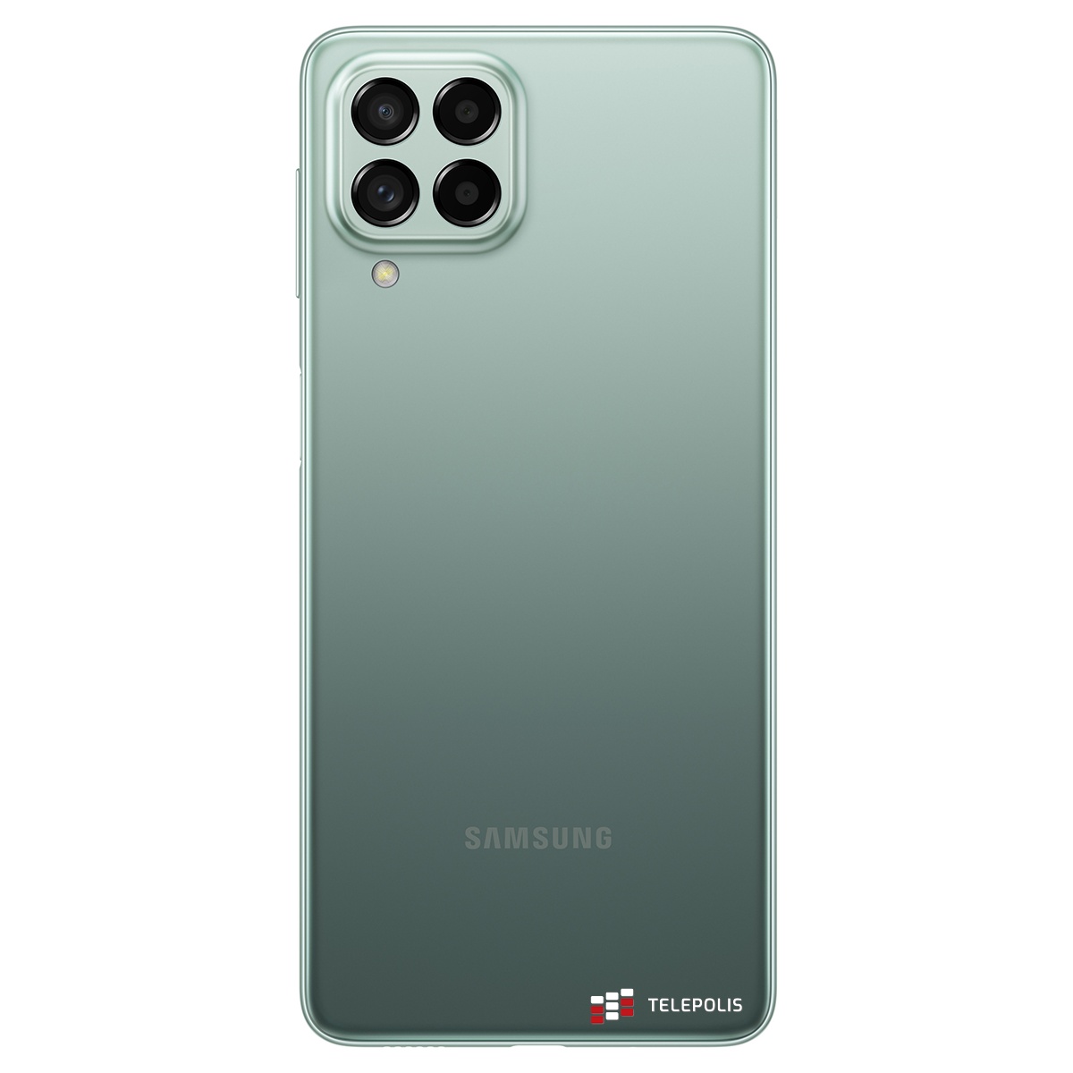 Samsung Galaxy M53