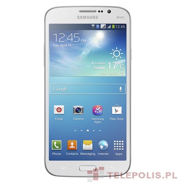 Samsung Galaxy Mega 5.8 I9150