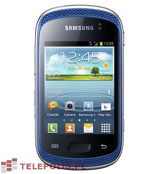 Samsung Galaxy Music