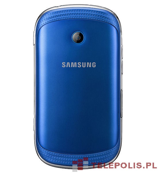 Samsung Galaxy Music