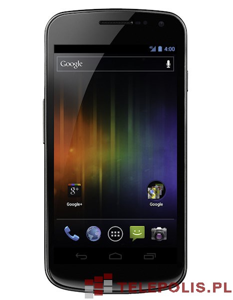 Samsung Galaxy Nexus