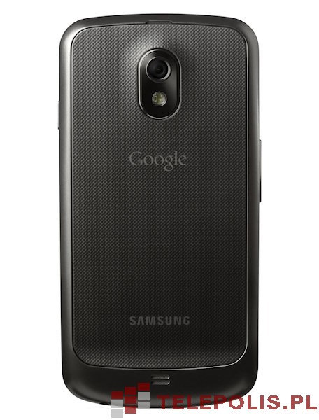 Samsung Galaxy Nexus