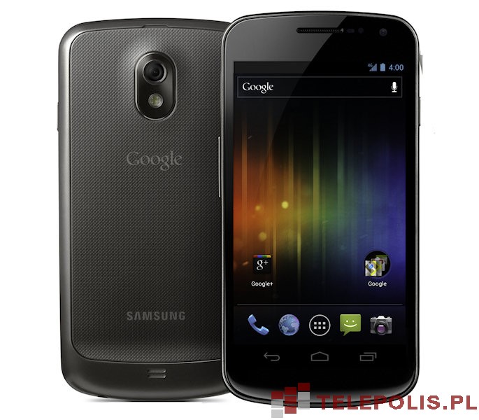 Samsung Galaxy Nexus
