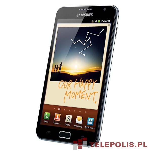 Samsung Galaxy Note