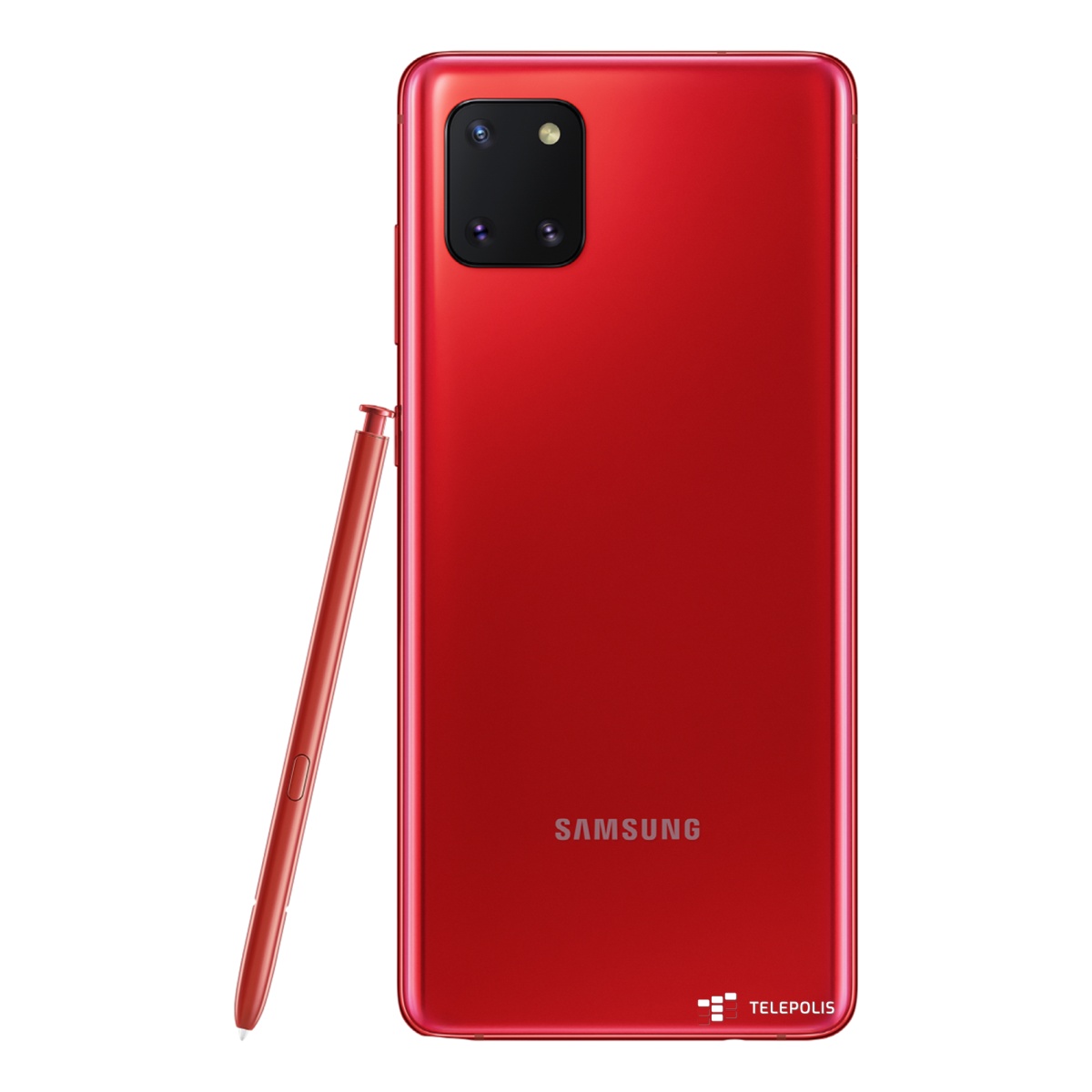 Samsung Galaxy Note10 Lite