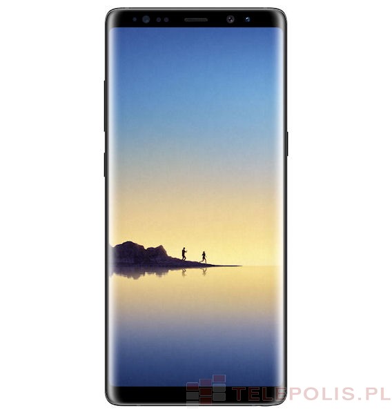 Samsung Galaxy Note8