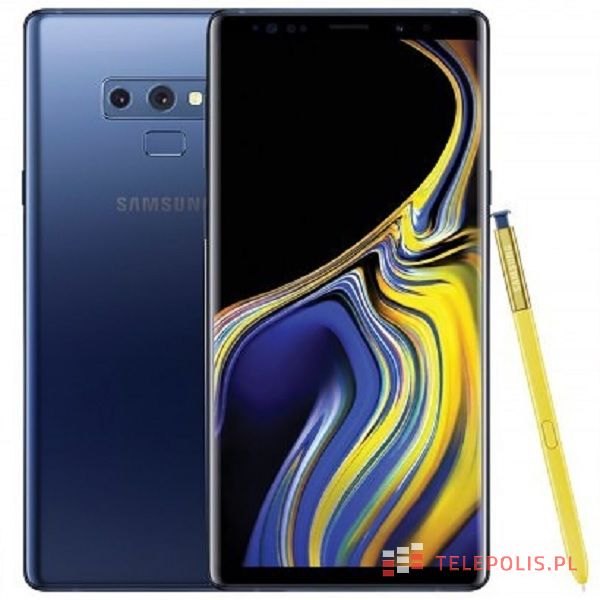 Samsung Galaxy Note9