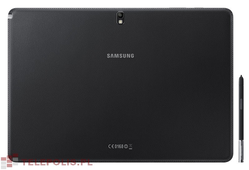 Samsung Galaxy NotePro 12.2