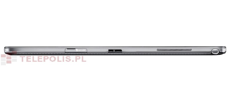 Samsung Galaxy NotePro 12.2