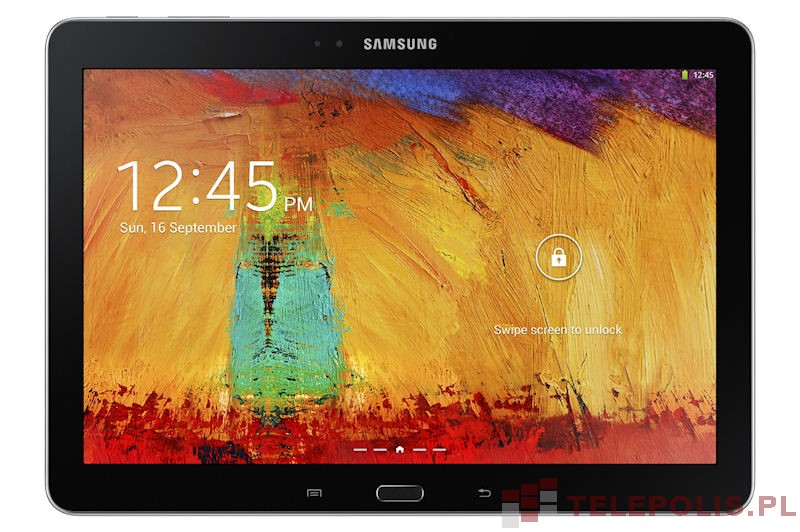 Samsung Galaxy Note 10.1 LTE (2014 Edition)