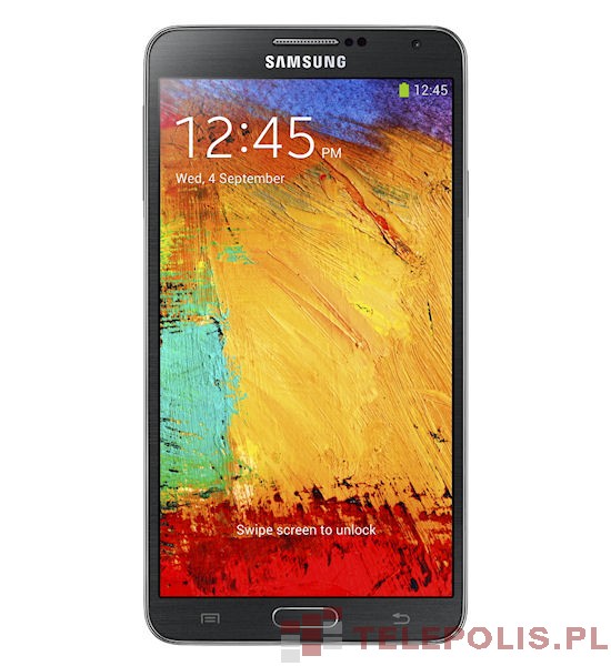 Samsung Galaxy Note 3 LTE