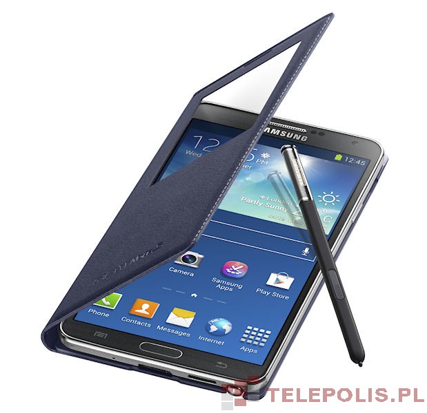 Samsung Galaxy Note 3 LTE