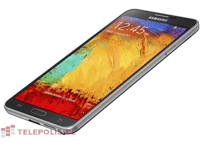 Samsung Galaxy Note 3 LTE