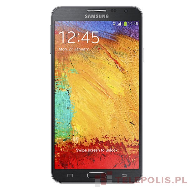 Samsung Galaxy Note 3 Neo