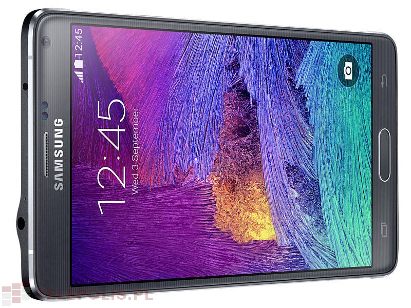 Samsung Galaxy Note 4 N910F