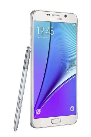 Samsung Galaxy Note 5