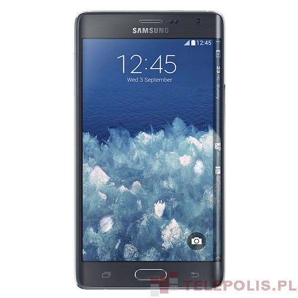 Samsung Galaxy Note Edge