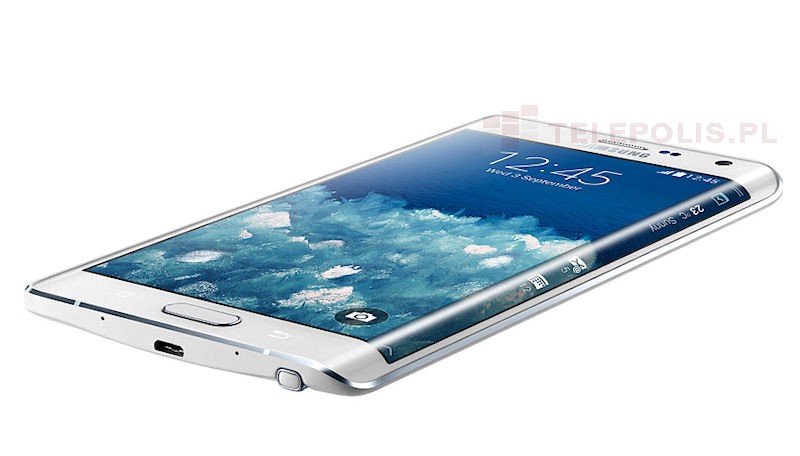 Samsung Galaxy Note Edge