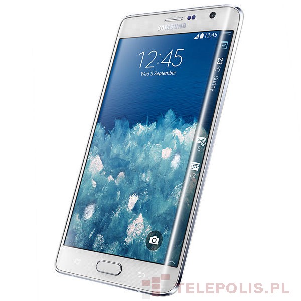Samsung Galaxy Note Edge