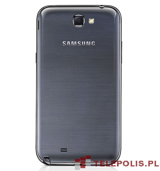 Samsung Galaxy Note II