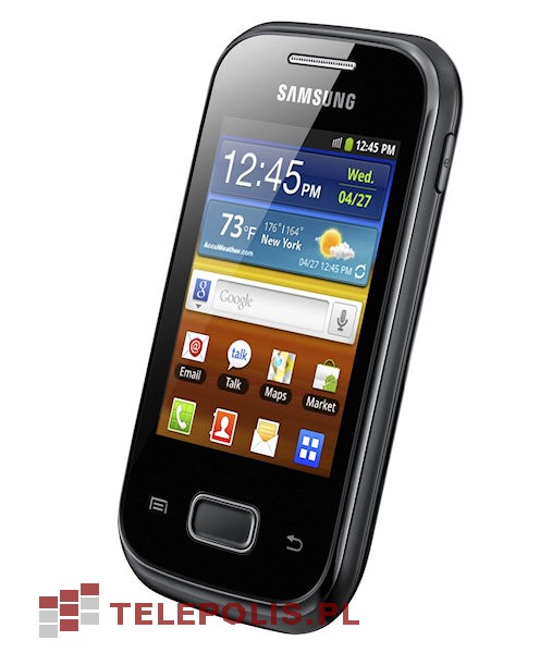 Samsung Galaxy Pocket