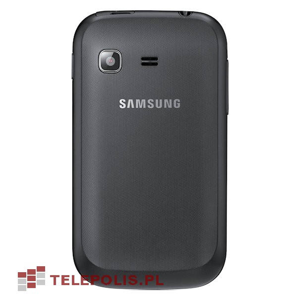 Samsung Galaxy Pocket