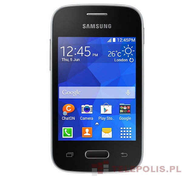 Samsung Galaxy Pocket 2