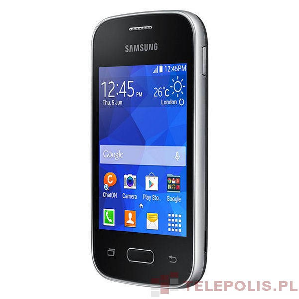 Samsung Galaxy Pocket 2