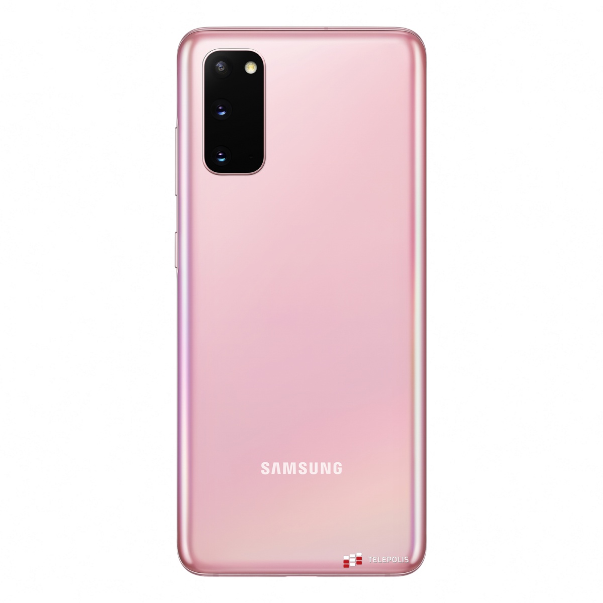 Samsung Galaxy S20