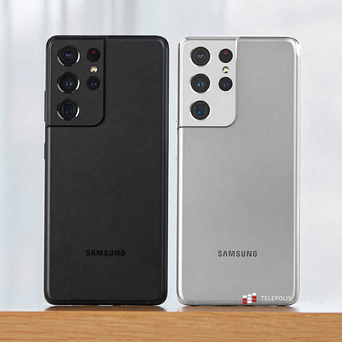 Samsung Galaxy S21 Ultra
