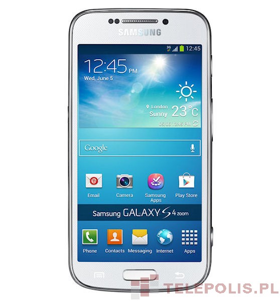 Samsung Galaxy S4 zoom