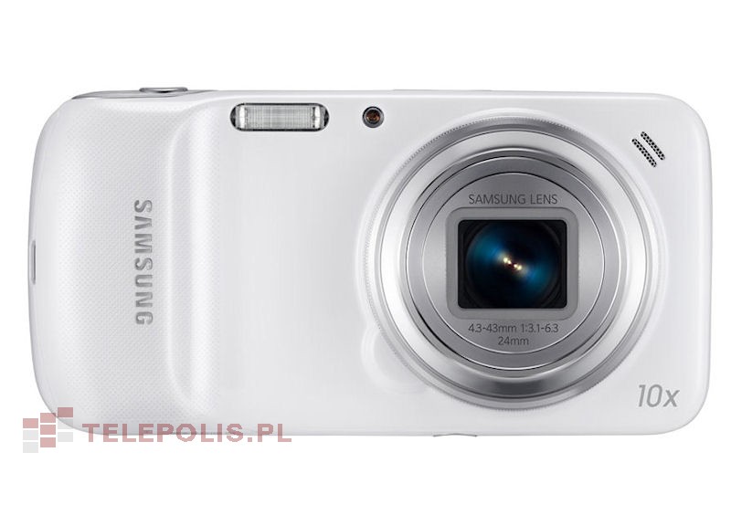 Samsung Galaxy S4 zoom