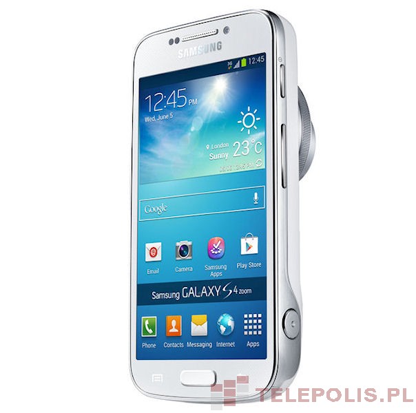 Samsung Galaxy S4 zoom