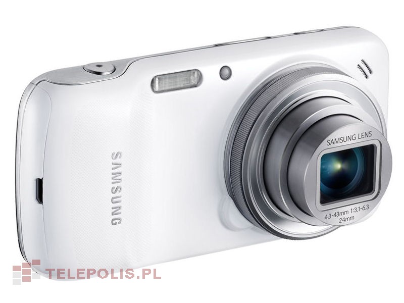 Samsung Galaxy S4 zoom