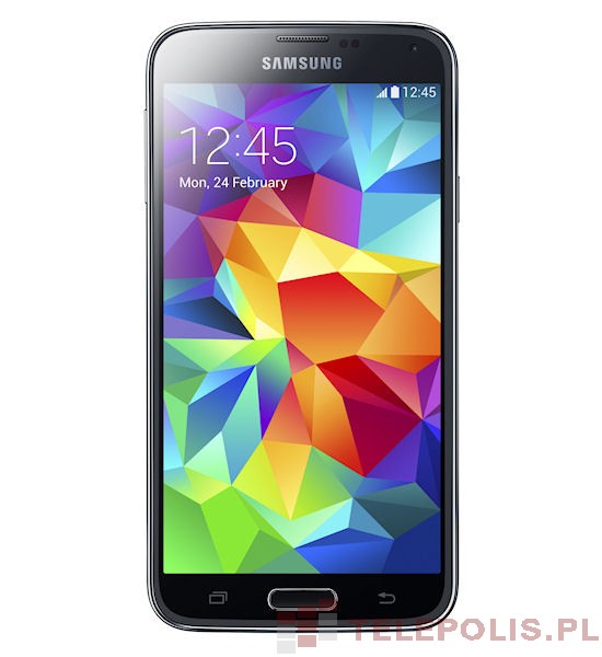 Samsung Galaxy S5